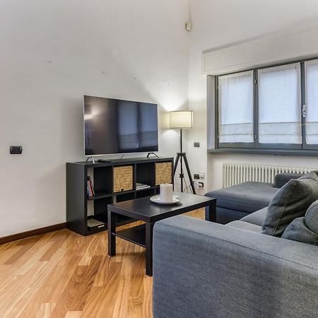 Beplace Apartments In Dateo Milan Exterior photo
