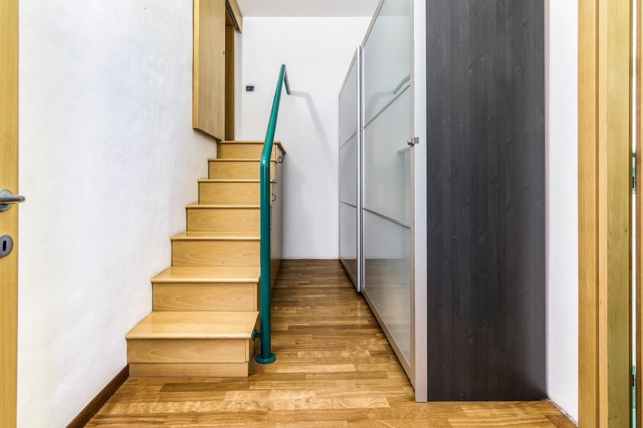 Beplace Apartments In Dateo Milan Exterior photo