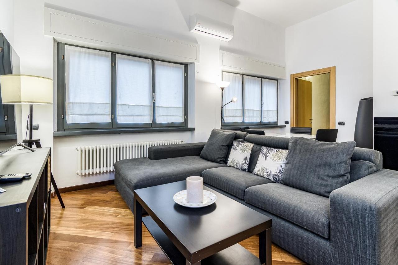 Beplace Apartments In Dateo Milan Exterior photo