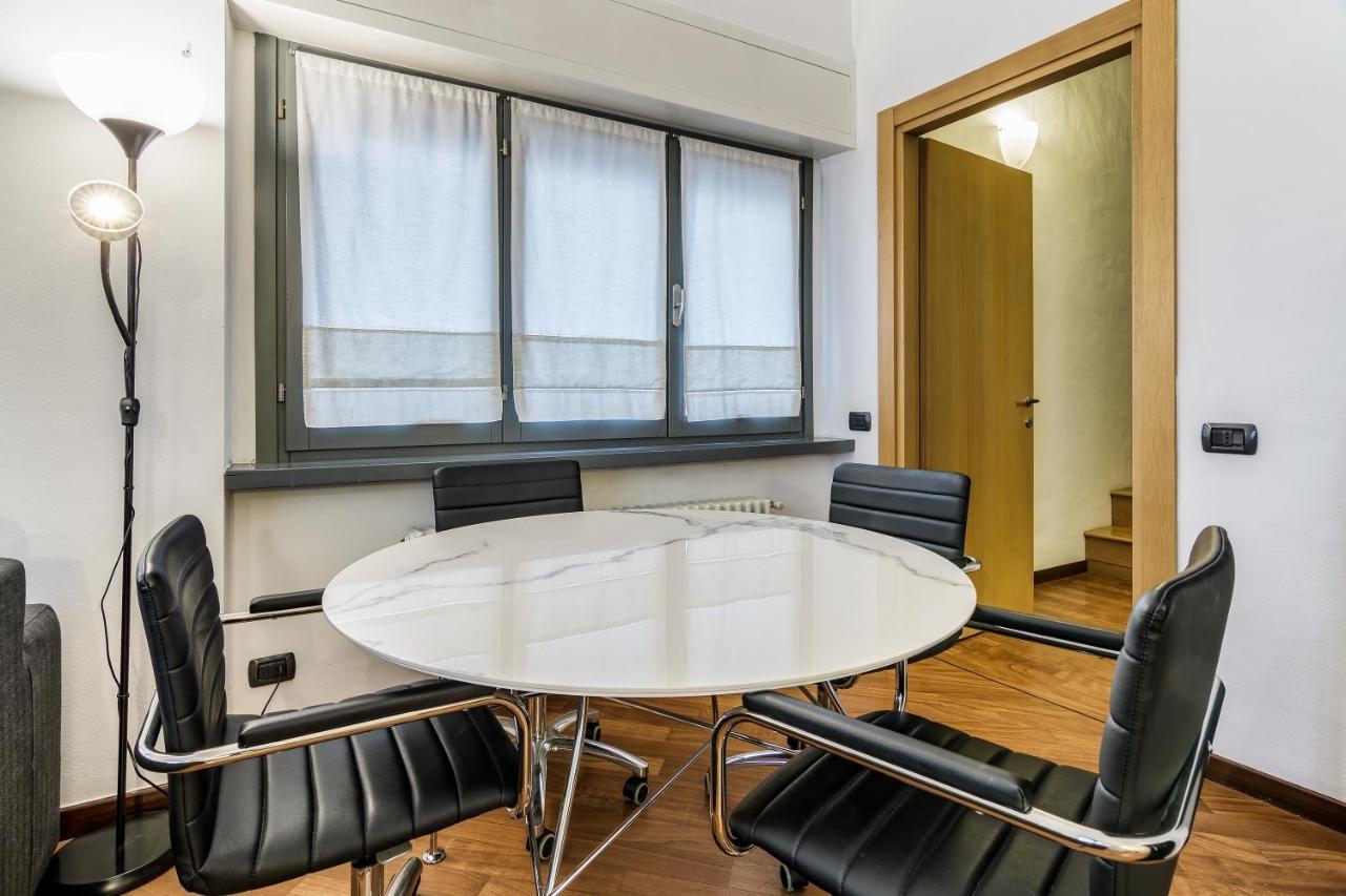 Beplace Apartments In Dateo Milan Exterior photo