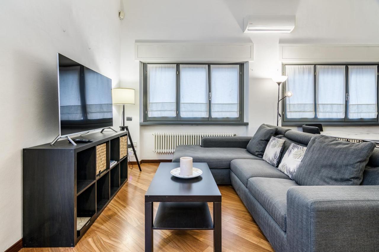 Beplace Apartments In Dateo Milan Exterior photo