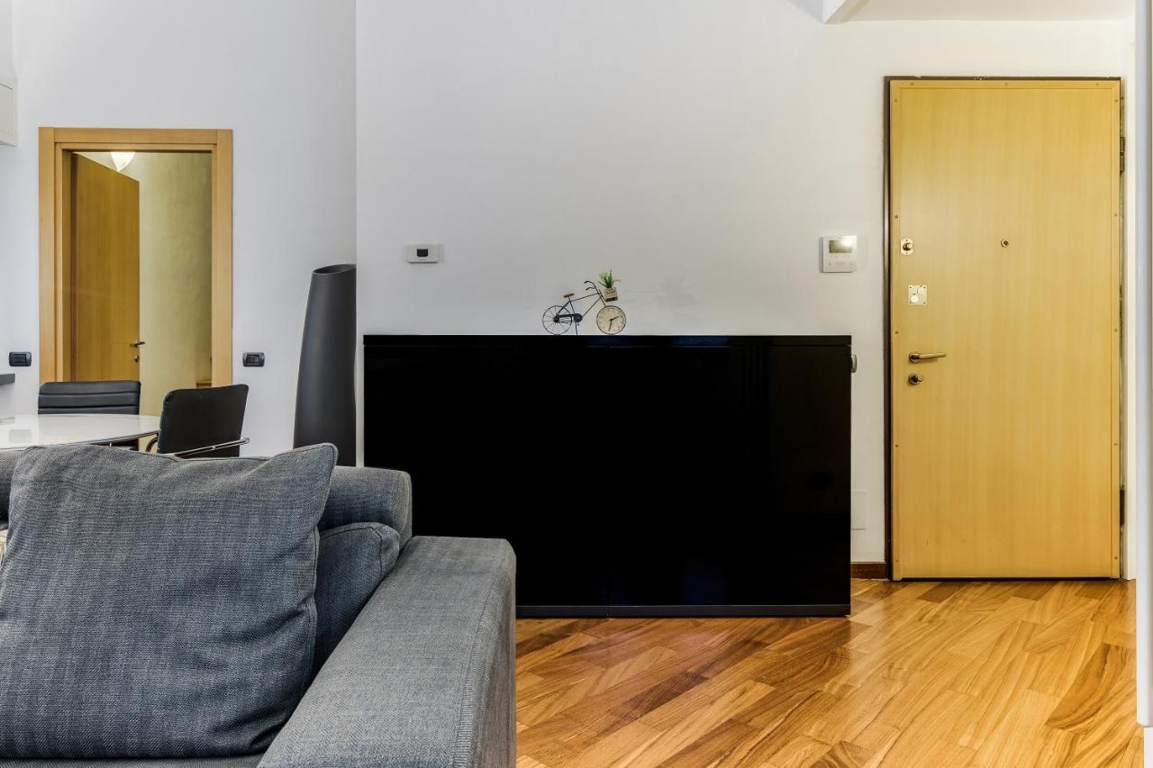 Beplace Apartments In Dateo Milan Exterior photo
