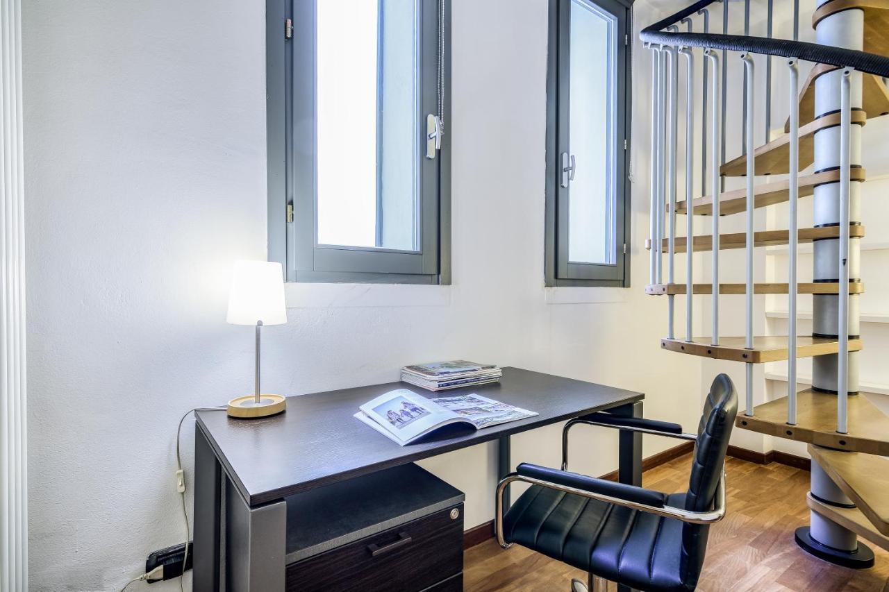 Beplace Apartments In Dateo Milan Exterior photo