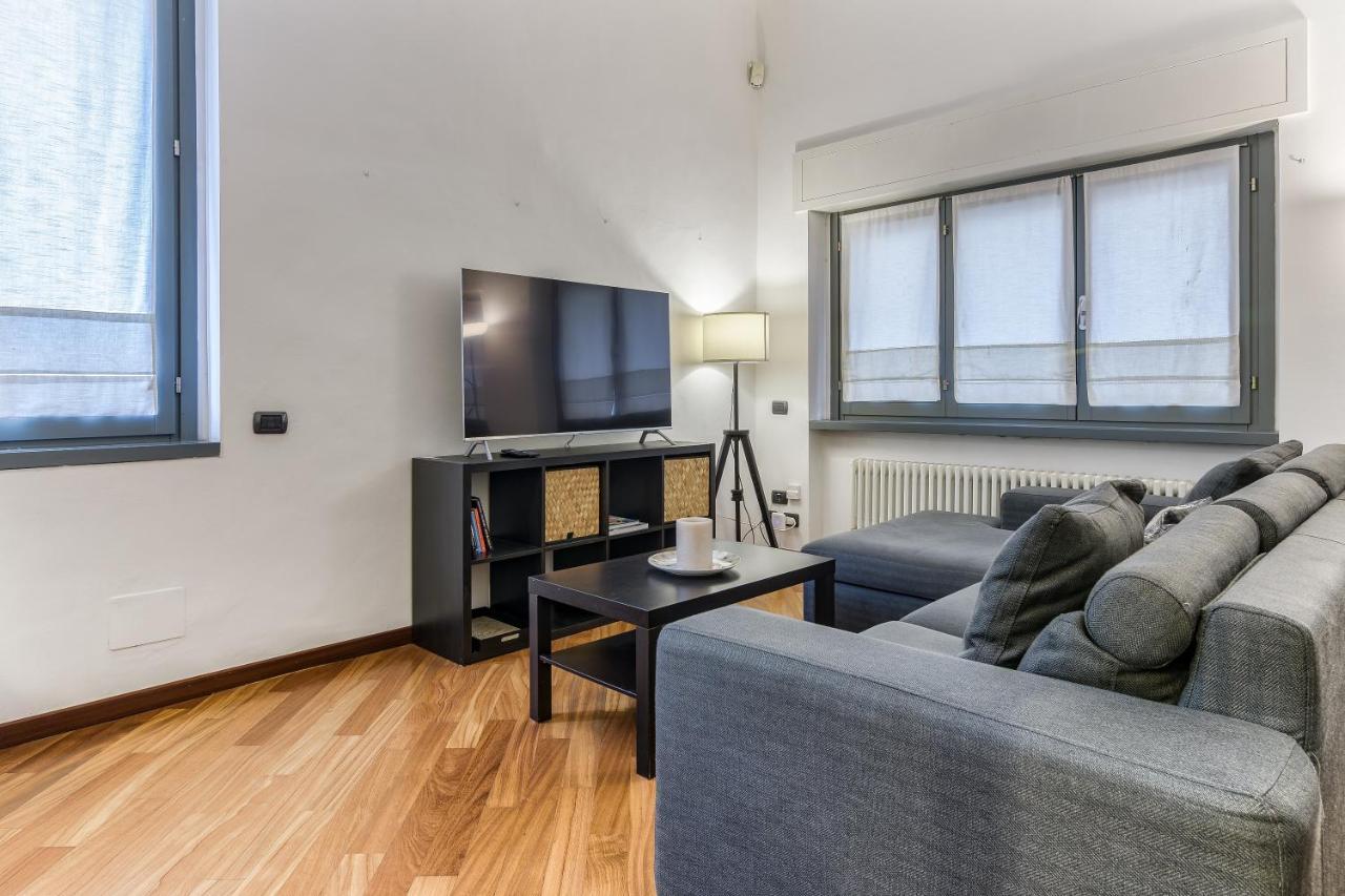 Beplace Apartments In Dateo Milan Exterior photo